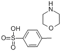 CAS#: 13732-62-2， Morpholinium p-Tosylate
