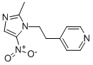 CAS#: 13752-33-5， Panidazole