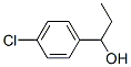 structure of CAS# 13856-85-4, 4-Chloro-alpha-Ethylbenzyl Alcohol;4-Chloro-.Alpha.-Ethylbenzyl Alcohol;Benzenemethanol, 4-Chloro-.Alpha.-Ethyl-;St5443816