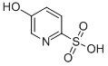CAS#: 139263-48-2， 5-Hydroxy-2-Pyridinesulfonic Acid