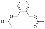 CAS#: 14019-65-9， 1,2-Benzenedimethanol Diacetate