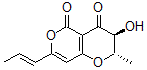 CAS#: 1402-20-6， Radicinin
