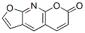 CAS#: 140366-15-0， 8-Azapsoralen