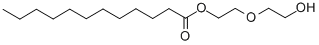 CAS#: 141-20-8， Diethylene Glycol Monolaurate