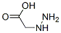 CAS#: 14150-64-2， Hydrazinoacetic Acid