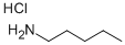 CAS#: 142-65-4， N-Amylaminehydrochloride