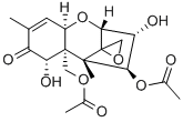 CAS#: 14287-82-2， 4,15-Diacetylnivalenol