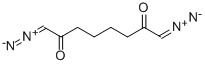CAS#: 1448-16-4， Bis(Diazoacetyl)Butane
