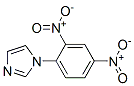CAS#: 14545-01-8， 1-(2,4-Dinitrophenyl)Imidazole
