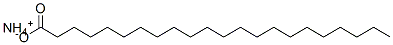 CAS#: 14548-84-6， Ammonium Docosanoate