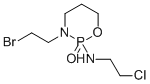 CAS#: 146367-82-0， 3-(2-Bromoethyl)-N-(2-Chloroethyl)-2-Oxo-1-Oxa-3-Aza-2-Phosphacyclohexan-2-Amine