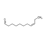 CAS#: 147159-49-7， (8Z)-8-Undecenal