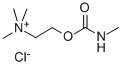 CAS#: 14721-76-7， N-Methylcarbachol