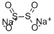 CAS#: 14844-07-6， Dithionite