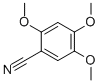 CAS#: 14894-77-0， 2,4,5-Trimethoxy-Benzonitrile
