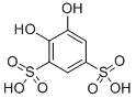 CAS#: 149-46-2， 4,5-Dihydroxybenzene-1,3-Disulphonic Acid