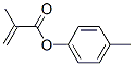 CAS#: 14908-64-6， p-Tolyl Methacrylate