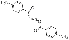 CAS#: 14926-08-0， Magnesium-4-Aminobenzoate