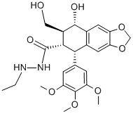 CAS#: 1508-45-8， Mitopodozide