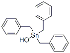 structure of CAS# 15082-85-6, Tribenzylhydroxystannane;Tris(Benzyl)Tin Hydrate;Nsc77934