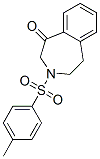 CAS#: 15218-07-2， 2,3,4,5-Tetrahydro-3-[(4-Methylphenyl)Sulfonyl]-1H-3-Benzazepin-1-One