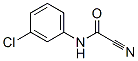 CAS#: 15313-46-9， 3-Chloro-1-Cyanoformanilide