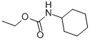 structure of CAS# 1541-19-1, Ethyl N-cyclohexylcarbamate;N-Cyclohexylcarbamic Acid Ethyl Ester;Carbamic Acid, Cyclohexyl-, Ethyl Ester;Nsc22457