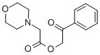 CAS#: 15518-84-0， Mobecarb