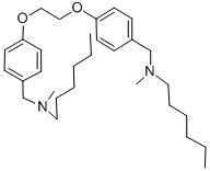 CAS#: 15599-45-8， Symetine