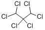 structure of CAS# 15600-01-8, 1,1,2,2,3,3-Hexachloro-Propane;1,1,2,2,3,3-HEXACHLOROPROPANE 7%;1,1,2,2,3,3-HEXACHLOROPROPANE;Hexachlropropane