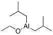 CAS#: 15769-72-9， Ethoxybis(2-Methylpropyl)-Aluminum