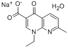 CAS#: 15769-77-4， Nalidixic Acid Sodium Salt Hydrate