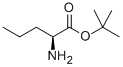 CAS#: 15911-75-8， L-Norvaline 1,1-Dimethylethyl Ester