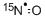 CAS#: 15917-77-8， Nitrogen Oxide (15No)