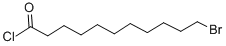 CAS#: 15949-84-5， 11-Bromo-Undecanoyl Chloride