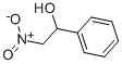 structure of CAS# 15990-45-1, 1-Phenyl-2-Nitroethanol;2-Nitro-1-Phenyl-Ethanol;Zero/001773;Nsc23616