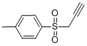 CAS#: 16192-07-7， 1-Methyl-4-(2-Propyn-1-Ylsulfonyl)-Benzene