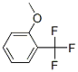 structure of CAS# 16222-42-7, 1-(1,1-Dimethylethoxy)-2-(Trifluoromethyl)-Benzene;2-METHOXYBENZOTRIFLUORIDE