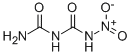 structure of CAS# 16326-62-8, 1-Nitrobiuret;3-Carbamoyl-1-(Dihydroxyamino)Urea;1-Carbamoyl-3-Nitrourea;(Allophanoylamino)-Hydroxy-Oxo-Ammonium