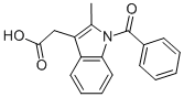 CAS#: 16401-80-2， Delmetacin