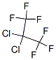 CAS#: 1652-80-8， 2,2-Dichloro-1,1,1,3,3,3-Hexafluoropropane