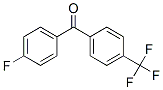 CAS#: 16574-52-0， 4-Fluoro-4'-(Trifluoromethyl)Benzophenone