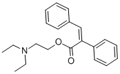 CAS#: 1679-75-0， Cinnamaverine