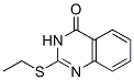 CAS#: 16802-73-6， 2-(Ethylthio)Quinazolin-4(3H)-One