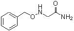 CAS#: 16975-23-8， N-(Benzyloxy)Glycinamide