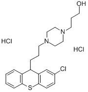 CAS#: 17162-32-2， Xanthiol