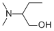 structure of CAS# 17199-17-6, 2-Dimethylaminobutan-1-Ol;Nsc50612;Nsc17708