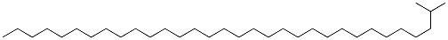 CAS#: 1720-11-2， 2-Methyldotriacontane