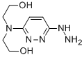 CAS#: 17259-75-5， Oxdralazine