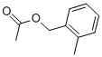 structure of CAS# 17373-93-2, o-Methylbenzyl Acetate;Acetic Acid (2-Methylphenyl)Methyl Ester;Acetic Acid (2-Methylbenzyl) Ester;(2-Methylphenyl)Methyl Ethanoate